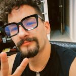 Mauricio Montaner Instagram - Hoy cantamos en Atlanta por primera vez! 🤯 Estoy tan emocionado que no me lo creo. Gracias Dios!!!! ♥️
