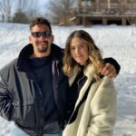 Mauricio Montaner Instagram - Te entrego este año Jesús...