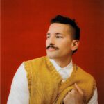 Mauricio Montaner Instagram - Salió Desgenerados Mixtape y eso me tiene contento! Muchas canciones que amo y que espero ahora se conviertan de ustedes! Viviendo momentos hermosos en Venezuela ♥️ ya lo escucharon?