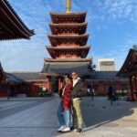 Mauricio Montaner Instagram - Hace un año estábamos en Japón y Tailandia en nuestra luna de miel. Sin duda de mis viajes preferidos! Acá les van algunos recuerdos.