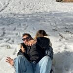 Mauricio Montaner Instagram - Te entrego este año Jesús...