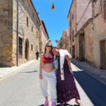 Mauricio Montaner Instagram – No puedo creer lo afortunado que soy. Las amo tanto!!