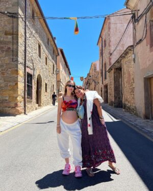Mauricio Montaner Instagram - No puedo creer lo afortunado que soy. Las amo tanto!!
