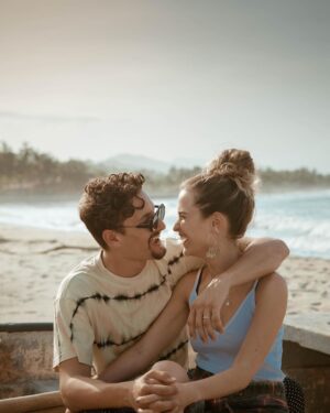Mauricio Montaner Instagram - 10 años siendo mi Valentine. ♥️