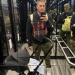 Mauricio Montaner Instagram - El mood desde hace 3 meses y medio! 🔥