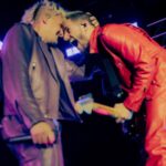 Mauricio Montaner Instagram - Hoy está de cumple mi mejor amigo… cada año que pasa lo admiro más. Cómo puede ser que cada día se vuelva más generoso y más amoroso? Y que cada vez escriba mejores canciones??? Siempre he querido ser como el pero es imposible. Solo hay un Ricky. ♥️ Te amo bro, feliz cumple!
