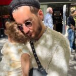 Mauricio Montaner Instagram - Es difícil poner en palabras todo lo que tú significas para mí en un caption… pero estas fotos ayudan! Eres el tipo más generoso que conozco, el más talentoso y más apasionado. Haces que todos nos caguemos de la risa constantemente y eres como una especie de catapulta para todos los que te rodeamos. Tus 32, sin duda, creo que han sido de mis favoritos contigo… siento que vivimos cosas inmensas juntos.. desde nuestro regreso a Venezuela, verte desvivirte por Apolo, y Hotel Caracas! Etc…Ufff y lo mejor es que creo que los 33 van a estar aún más increíbles… todo en lo que te has estado partiendo el 🍑 finalmente va a salir!!! No entiendes lo orgulloso estoy de quien eres bro… el mejor tipo que conozco! Feliz cumple Rick