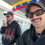 Mauricio Montaner Instagram - Es difícil poner en palabras todo lo que tú significas para mí en un caption… pero estas fotos ayudan! Eres el tipo más generoso que conozco, el más talentoso y más apasionado. Haces que todos nos caguemos de la risa constantemente y eres como una especie de catapulta para todos los que te rodeamos. Tus 32, sin duda, creo que han sido de mis favoritos contigo… siento que vivimos cosas inmensas juntos.. desde nuestro regreso a Venezuela, verte desvivirte por Apolo, y Hotel Caracas! Etc…Ufff y lo mejor es que creo que los 33 van a estar aún más increíbles… todo en lo que te has estado partiendo el 🍑 finalmente va a salir!!! No entiendes lo orgulloso estoy de quien eres bro… el mejor tipo que conozco! Feliz cumple Rick