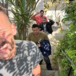 Mauricio Montaner Instagram - Es difícil poner en palabras todo lo que tú significas para mí en un caption… pero estas fotos ayudan! Eres el tipo más generoso que conozco, el más talentoso y más apasionado. Haces que todos nos caguemos de la risa constantemente y eres como una especie de catapulta para todos los que te rodeamos. Tus 32, sin duda, creo que han sido de mis favoritos contigo… siento que vivimos cosas inmensas juntos.. desde nuestro regreso a Venezuela, verte desvivirte por Apolo, y Hotel Caracas! Etc…Ufff y lo mejor es que creo que los 33 van a estar aún más increíbles… todo en lo que te has estado partiendo el 🍑 finalmente va a salir!!! No entiendes lo orgulloso estoy de quien eres bro… el mejor tipo que conozco! Feliz cumple Rick