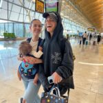 Mauricio Montaner Instagram - Viviendo lo que siempre nos soñamos! Girando en familia!!! Conociendo gente increíble, lugares hermosos y comiendo espectacular. Esta gira de España nos la soñábamos, hoy le toca a Murcia y mañana Barcelona! 🇪🇸🇪🇸🇪🇸 Murcia, España