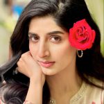 Mawra Hocane Instagram - you may 🌹 Karachi کراچی
