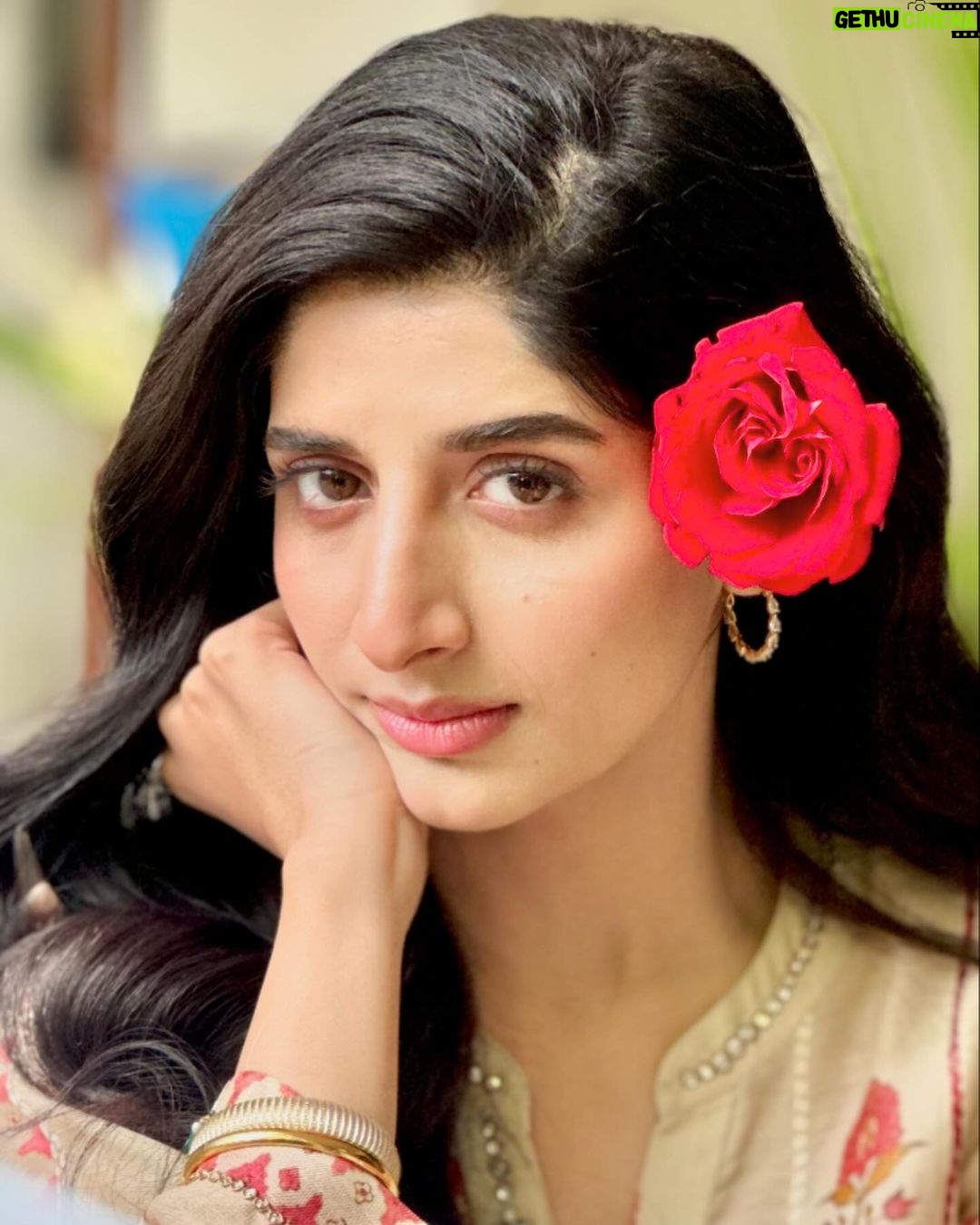 Mawra Hocane Instagram - you may 🌹 Karachi کراچی