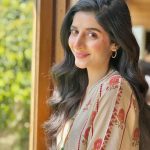 Mawra Hocane Instagram - you may 🌹 Karachi کراچی