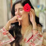 Mawra Hocane Instagram – you may 🌹 Karachi کراچی
