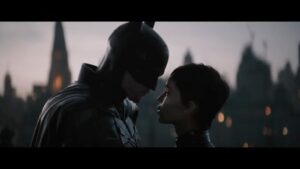 Max Carver Instagram - Vengeance equals justice for both the Bat and the Cat. Watch the new trailer for The Batman now. Only in theaters March 4. Can’t wait for you to see it #TheBatman