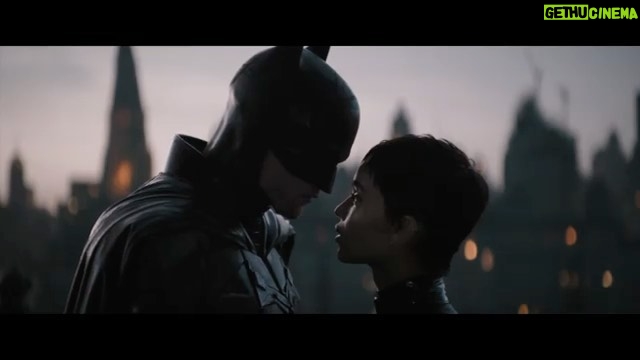 Max Carver - 13.6K Likes - Vengeance equals justice for both the Bat and the Cat. Watch the new trailer for The Batman now. Only in theaters March 4. Can’t wait for you to see it #TheBatman