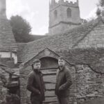 Max Carver Instagram - This is England The Cotswolds