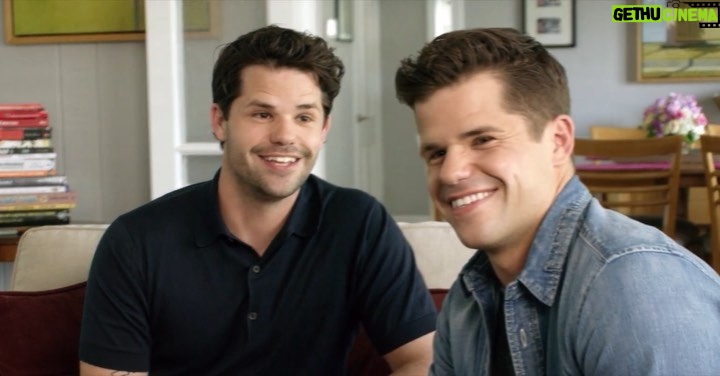 Max Carver Instagram - As hard as it is to believe (because I am infinitely more handsome 😜), @charliecarver and I are identical twins. The EXACT same DNA. But because Charlie is gay, we could have different rights under the law depending on what state we’re in. That’s why we are joining @humanrightscampaign in support of the #EqualityAct. Text EQUALITY ACT to 472472 to show your support! #equalrights #politics #senate #america #freedom #gay #straight #pride #ally #whocaresits2019 #haveafrickinheartandtextyoursupport