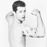 Max Carver Instagram - Hello 3-0 ;) 📸: @feiginphoto