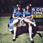 Max Carver Instagram - 🎃 Happy Halloween! 🎃#ComePlayWithUs #tbt
