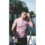Max Carver Instagram - Turning 29 tomorrow... 🤦🏻‍♂️ Amsterdam, Netherlands