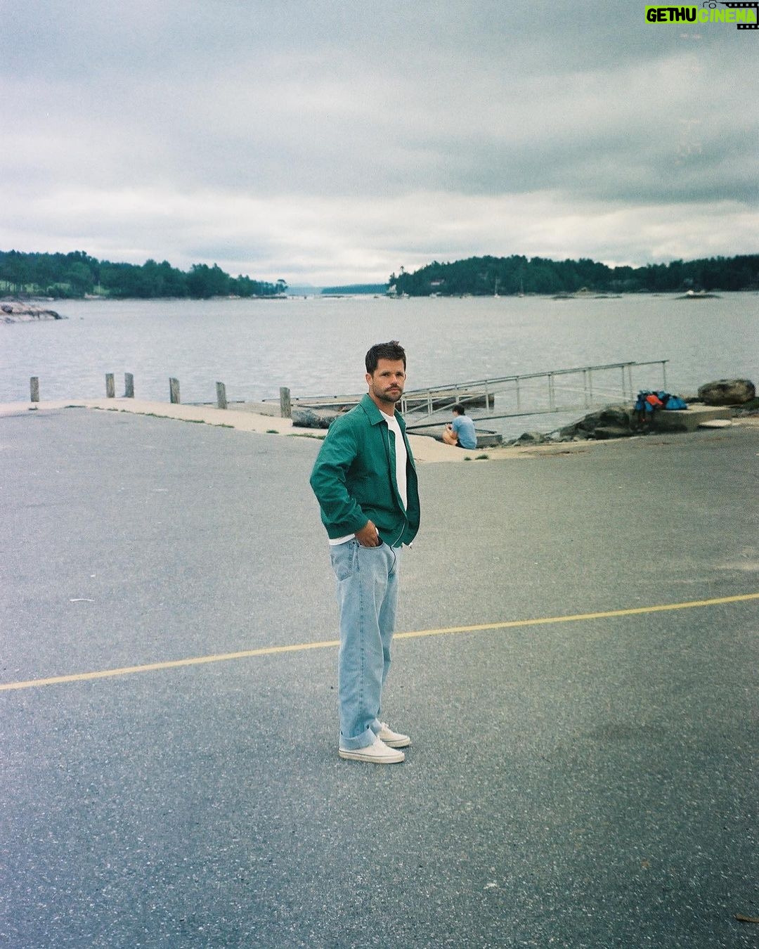 Max Carver - 11.5K Likes - Maine