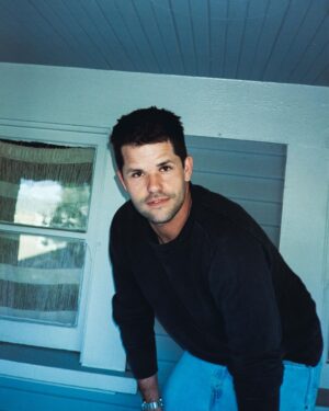 Max Carver Instagram - Hi.