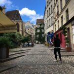 Max Carver Instagram – 🇫🇷 Paris, France