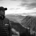 Max Carver Instagram - Bye New Zealand 👋 We will meet again 📸: @charliecarver Queenstown NZ