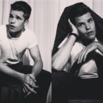 Max Carver Instagram - Just found this bad boy from one of my favorite shoots of all time with the incredibly talented/creative/kind 📸@douginglish