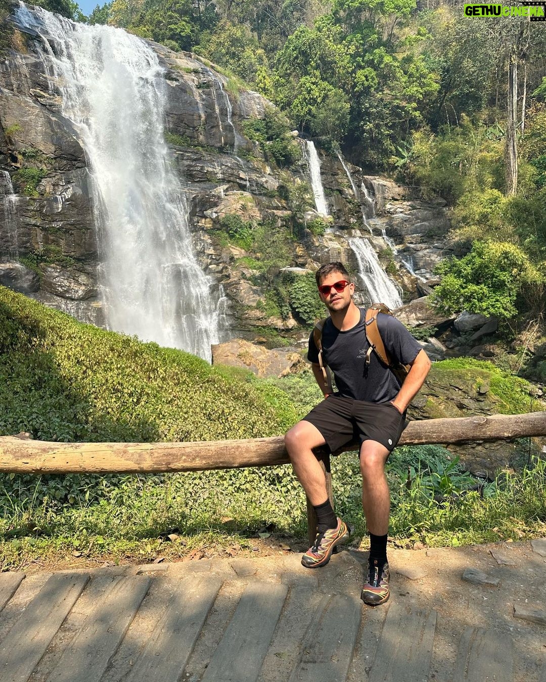 Max Carver - 22.4K Likes - Reflecting on the wonderful experience I got to have while visiting Thailand. From the incredible food, the beautiful culture to our most gracious hosts @rayaheritage every day felt like a carefully curated dream adventure! I hope that these pictures capture in some small degree the majesty of Chiang Mai and that they may inspire you to visit some day. I can’t wait to visit again! Thank you @rayaheritage ! #travel #thailand #vacation #escape #chiangmai #getaway #adventure #rayaheritage