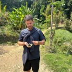 Max Carver Instagram - Reflecting on the wonderful experience I got to have while visiting Thailand. From the incredible food, the beautiful culture to our most gracious hosts @rayaheritage every day felt like a carefully curated dream adventure! I hope that these pictures capture in some small degree the majesty of Chiang Mai and that they may inspire you to visit some day. I can’t wait to visit again! Thank you @rayaheritage ! #travel #thailand #vacation #escape #chiangmai #getaway #adventure #rayaheritage Raya Heritage