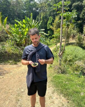 Max Carver Instagram - Reflecting on the wonderful experience I got to have while visiting Thailand. From the incredible food, the beautiful culture to our most gracious hosts @rayaheritage every day felt like a carefully curated dream adventure! I hope that these pictures capture in some small degree the majesty of Chiang Mai and that they may inspire you to visit some day. I can’t wait to visit again! Thank you @rayaheritage ! #travel #thailand #vacation #escape #chiangmai #getaway #adventure #rayaheritage
