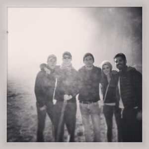 Max Carver Instagram - 