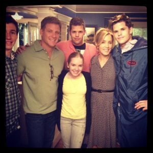 Max Carver Instagram - Coming to a close :(