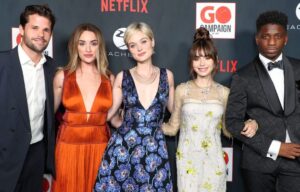 Max Carver Instagram - Had the privilege of supporting @gocampaign last night. Love the work they do! Thanks to all who came to support and to @lilyjcollins for masterfully handling the Master of Ceremonies’s duties.

GO (short for Giving Opportunities) improves the lives of vulnerable children around the world by partnering with pioneering Local Heroes to deliver local solutions. We all believe that every child deserves the right to opportunity … opportunity for education, medical care, shelter, food, clean water and a fair chance in life. GO finds Local Heroes around the world who are advocating for change at the grassroots level to help vulnerable children in their communities thrive. GO listens to heroes on the ground, because they know better than anyone what the youth in their communities need. GO works alongside them on their journey, helping set clear objectives and attainable goals. GO Campaign provides small grants that have direct impact, cutting out the middleman. Since 2006, GO has helped more than 191,000 children by funding 527 projects in 37 countries.

#GOGala #GoodToGO #GOCampaign