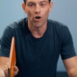 Max Greenfield Instagram - This was an incredible amount of fun! Thank you #booktubejr for having me and for including me in such great company. #Idontwanttoreadthisbook @penguinkids #BookTubeJr original @youtube series trailer is out NOW!