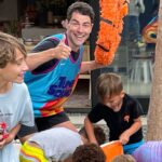 Max Greenfield Instagram - 4 2 … what it do … thank you for all the birthday wishes 🙏