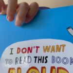Max Greenfield Instagram - Today’s mail 😎 @penguinkids @mikelowerystudio #idontwanttoreadthisbookaloud