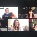Max Greenfield Instagram - Good Times Today Thank You @variety #NewGirl @zooeydeschanel @mrjakejohnson @lamorne @therealhannahsimone