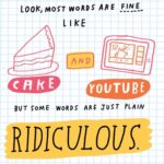 Max Greenfield Instagram - An excerpt (yet another RIDICULOUS word) from the book #idontwanttoreadthisbook Pre Order Now Link in Bio @mikelowerystudio @penguinkids
