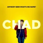 Max Greenfield Instagram - @nasimpedrad #CHAD 🙌🙌🙌