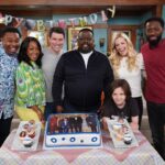 Max Greenfield Instagram - That’s a wrap on Season 3! An incredible and unforgettable working experience. Beyond grateful to everyone who works on and to all who WATCH @theneighborhood 🙌 @cbstv @cbstvstudios