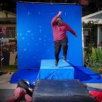 Max Greenfield Instagram - Die Hard The Entertainer @theneighborhood All New Tonight! 8pm @cbstv