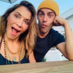 Max Greenfield Instagram - ❤️❤️❤️