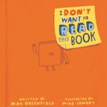 Max Greenfield Instagram - I think we all know or can remember the child who always had a book in their hand. The one who sat quietly in the corner. The one that just couldn’t stop reading. This book is a love letter to all the other kids. #IDontWantToReadThisBook Written by Max Greenfield Illustration by @mikelowerystudio Out Nov 9th Available for preorder NOW! Link in Bio @penguinkids 🙏