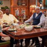 Max Greenfield Instagram - #theneighborhood All New Tonight!!! @theneighborhood 8pm @cbstv