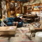 Max Greenfield Instagram - Rehearsing with the great @bethbehrs and @hank_greenspan @theneighborhood ALL NEW TONIGHT @cbstv