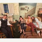Max Greenfield Instagram - #FirstTimeFemaleDirector is available for FREE to stream today! @therokuchannel This was the dream experience. Thank you for having me @chelsanity