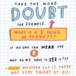 Max Greenfield Instagram - An excerpt (yet another RIDICULOUS word) from the book #idontwanttoreadthisbook Pre Order Now Link in Bio @mikelowerystudio @penguinkids